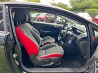 USED 2015 FORD FIESTA 1.0 EcoBoost 140 Zetec S Black 3dr 