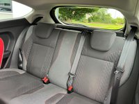 USED 2015 FORD FIESTA 1.0 EcoBoost 140 Zetec S Black 3dr 