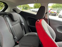 USED 2015 FORD FIESTA 1.0 EcoBoost 140 Zetec S Black 3dr 