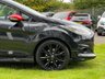 USED 2015 FORD FIESTA 1.0 EcoBoost 140 Zetec S Black 3dr 