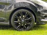 USED 2015 FORD FIESTA 1.0 EcoBoost 140 Zetec S Black 3dr 