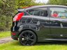 USED 2015 FORD FIESTA 1.0 EcoBoost 140 Zetec S Black 3dr 
