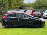 USED 2015 FORD FIESTA 1.0 EcoBoost 140 Zetec S Black 3dr 