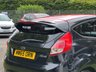 USED 2015 FORD FIESTA 1.0 EcoBoost 140 Zetec S Black 3dr 