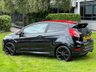 USED 2015 FORD FIESTA 1.0 EcoBoost 140 Zetec S Black 3dr 