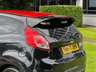 USED 2015 FORD FIESTA 1.0 EcoBoost 140 Zetec S Black 3dr 