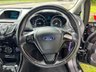 USED 2015 FORD FIESTA 1.0 EcoBoost 140 Zetec S Black 3dr 