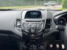USED 2015 FORD FIESTA 1.0 EcoBoost 140 Zetec S Black 3dr 