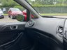 USED 2015 FORD FIESTA 1.0 EcoBoost 140 Zetec S Black 3dr 