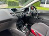 USED 2015 FORD FIESTA 1.0 EcoBoost 140 Zetec S Black 3dr 