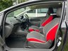 USED 2015 FORD FIESTA 1.0 EcoBoost 140 Zetec S Black 3dr 
