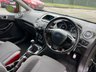 USED 2015 FORD FIESTA 1.0 EcoBoost 140 Zetec S Black 3dr 