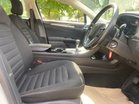 USED 2016 16 FORD MONDEO 1.5 TDCI ZETEC ECONETIC ESTATE * SATNAV *