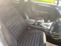 USED 2016 16 FORD MONDEO 1.5 TDCI ZETEC ECONETIC ESTATE * SATNAV *
