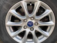 USED 2016 16 FORD MONDEO 1.5 TDCI ZETEC ECONETIC ESTATE * SATNAV *