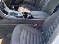 USED 2016 16 FORD MONDEO 1.5 TDCI ZETEC ECONETIC ESTATE * SATNAV *