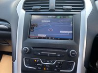 USED 2016 16 FORD MONDEO 1.5 TDCI ZETEC ECONETIC ESTATE * SATNAV *