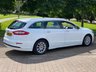 USED 2016 16 FORD MONDEO 1.5 TDCI ZETEC ECONETIC ESTATE * SATNAV *