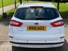 USED 2016 16 FORD MONDEO 1.5 TDCI ZETEC ECONETIC ESTATE * SATNAV *