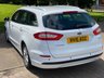 USED 2016 16 FORD MONDEO 1.5 TDCI ZETEC ECONETIC ESTATE * SATNAV *