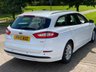 USED 2016 16 FORD MONDEO 1.5 TDCI ZETEC ECONETIC ESTATE * SATNAV *