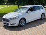 USED 2016 16 FORD MONDEO 1.5 TDCI ZETEC ECONETIC ESTATE * SATNAV *