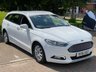 USED 2016 16 FORD MONDEO 1.5 TDCI ZETEC ECONETIC ESTATE * SATNAV *