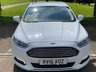 USED 2016 16 FORD MONDEO 1.5 TDCI ZETEC ECONETIC ESTATE * SATNAV *