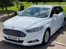 USED 2016 16 FORD MONDEO 1.5 TDCI ZETEC ECONETIC ESTATE * SATNAV *