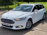 USED 2016 16 FORD MONDEO 1.5 TDCI ZETEC ECONETIC ESTATE * SATNAV *