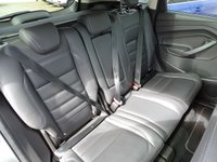 USED 2017 67 FORD KUGA 2.0 TITANIUM X TDCI 5d 177 BHP 