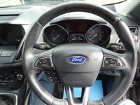 USED 2017 67 FORD KUGA 2.0 TITANIUM X TDCI 5d 177 BHP 