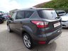 USED 2017 67 FORD KUGA 2.0 TITANIUM X TDCI 5d 177 BHP 