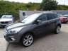 USED 2017 67 FORD KUGA 2.0 TITANIUM X TDCI 5d 177 BHP 