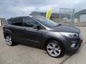 USED 2017 67 FORD KUGA 2.0 TITANIUM X TDCI 5d 177 BHP 