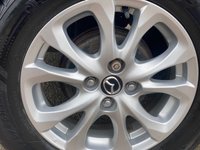 USED 2015 65 MAZDA 2 1.5 SE-L 5d 89 BHP * SATNAV *      LOW MILES