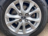 USED 2015 65 MAZDA 2 1.5 SE-L 5d 89 BHP * SATNAV *      LOW MILES
