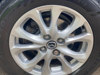 USED 2015 65 MAZDA 2 1.5 SE-L 5d 89 BHP * SATNAV *      LOW MILES