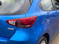 USED 2015 65 MAZDA 2 1.5 SE-L 5d 89 BHP * SATNAV *      LOW MILES