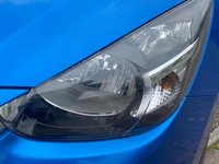 USED 2015 65 MAZDA 2 1.5 SE-L 5d 89 BHP * SATNAV *      LOW MILES