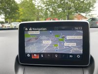 USED 2015 65 MAZDA 2 1.5 SE-L 5d 89 BHP * SATNAV *      LOW MILES