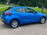 USED 2015 65 MAZDA 2 1.5 SE-L 5d 89 BHP * SATNAV *      LOW MILES