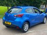 USED 2015 65 MAZDA 2 1.5 SE-L 5d 89 BHP * SATNAV *      LOW MILES