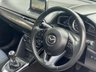 USED 2015 65 MAZDA 2 1.5 SE-L 5d 89 BHP * SATNAV *      LOW MILES
