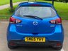 USED 2015 65 MAZDA 2 1.5 SE-L 5d 89 BHP * SATNAV *      LOW MILES