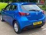 USED 2015 65 MAZDA 2 1.5 SE-L 5d 89 BHP * SATNAV *      LOW MILES