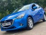 USED 2015 65 MAZDA 2 1.5 SE-L 5d 89 BHP * SATNAV *      LOW MILES