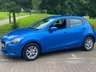 USED 2015 65 MAZDA 2 1.5 SE-L 5d 89 BHP * SATNAV *      LOW MILES