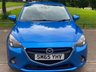 USED 2015 65 MAZDA 2 1.5 SE-L 5d 89 BHP * SATNAV *      LOW MILES
