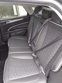 USED 2017 17 FORD MONDEO 2.0 VIGNALE TDCI 5d 207 BHP 